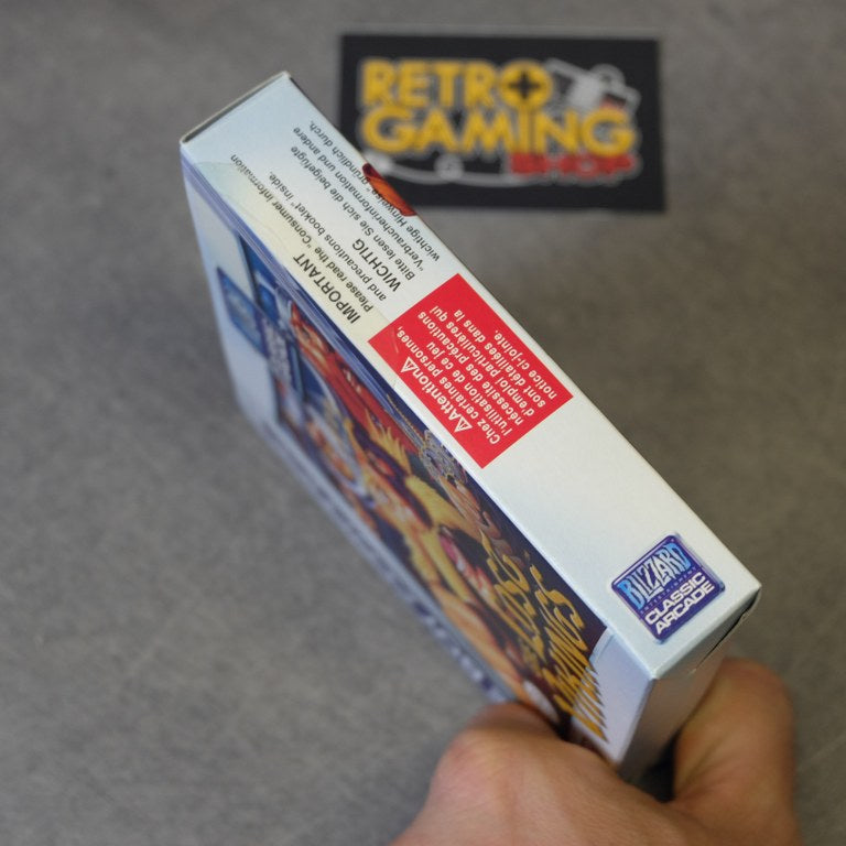 Vendita The Lost Vikings - Retrogaming Shop