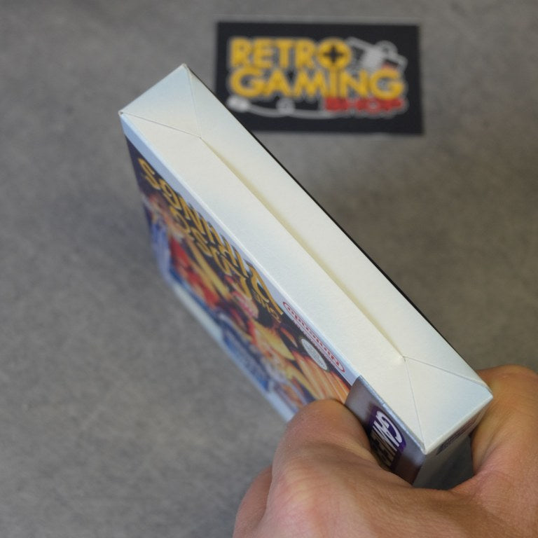 The Lost Vikings Nintendo