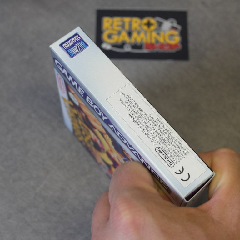 The Lost Vikings Nintendo