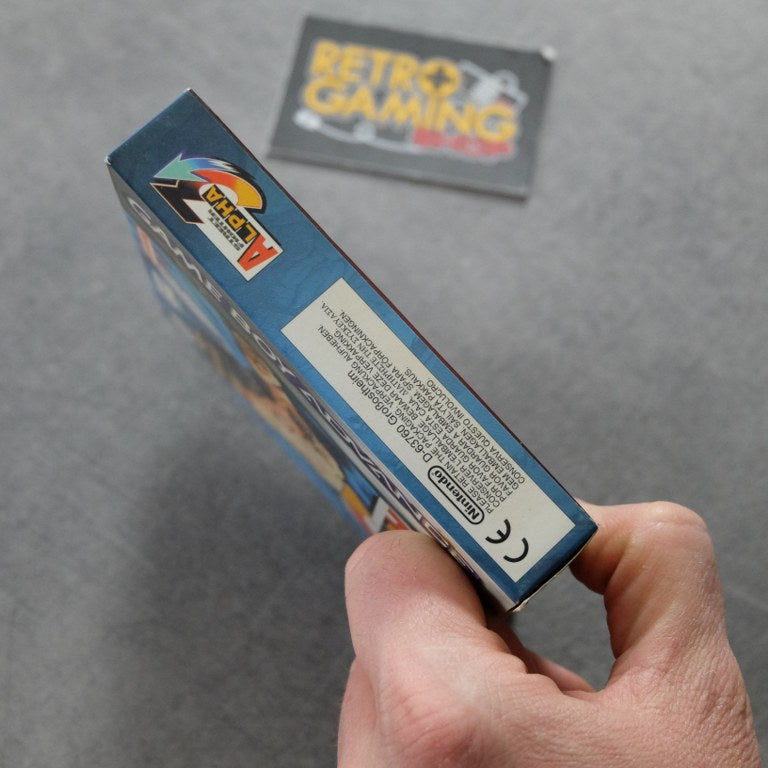 Street Fighter Alpha 3 Nintendo