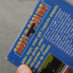 Vendita Ghost’ N Goblins - Retrogaming Shop