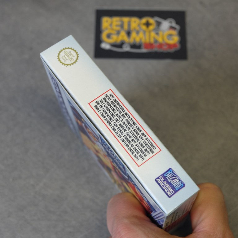 The Lost Vikings Nintendo