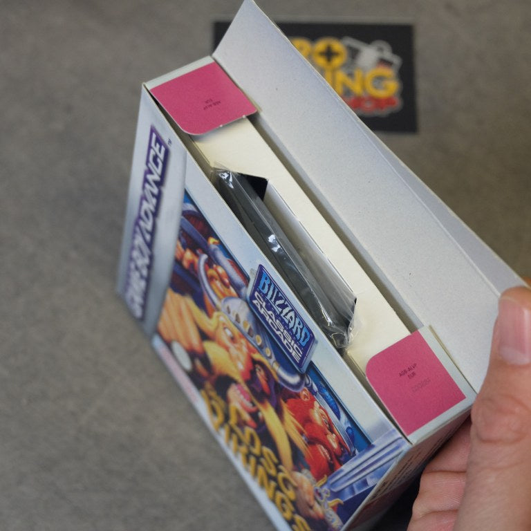 The Lost Vikings Nintendo