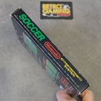 Vendita Soccer - Retrogaming Shop