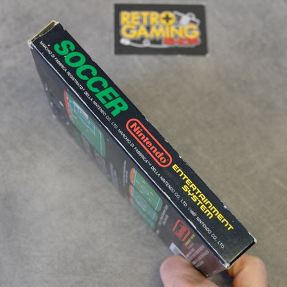 Vendita Soccer - Retrogaming Shop
