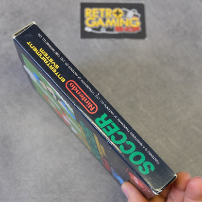 Vendita Soccer - Retrogaming Shop