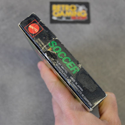 Vendita Soccer - Retrogaming Shop