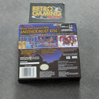 Vendita Lunar Legend - Retrogaming Shop