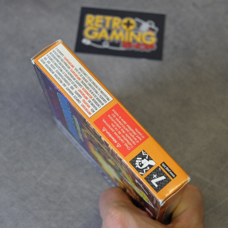 Metroid Zero Mission Nintendo