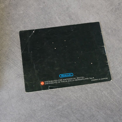 Vendita Soccer - Retrogaming Shop
