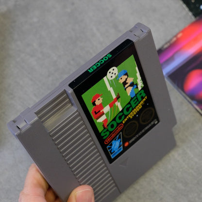 Vendita Soccer - Retrogaming Shop
