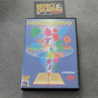 Vendita Wonder Library - Retrogaming Shop