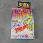 Vendita Cobra Triangle - Retrogaming Shop
