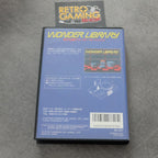 Vendita Wonder Library - Retrogaming Shop