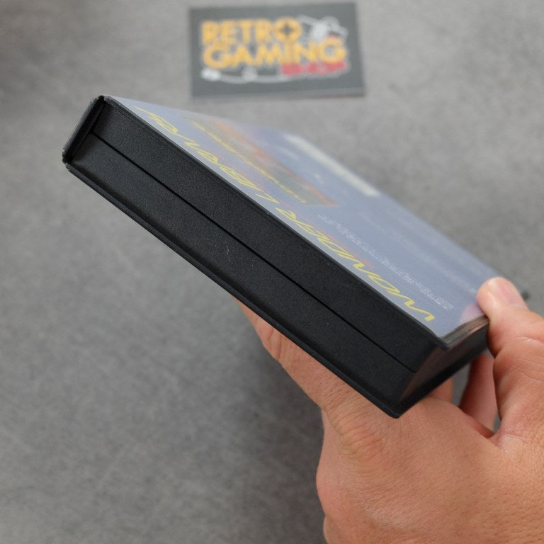 Vendita Wonder Library - Retrogaming Shop