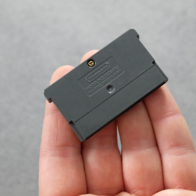 Vendita Lunar Legend - Retrogaming Shop