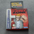 Vendita Comix Zone - Retrogaming Shop