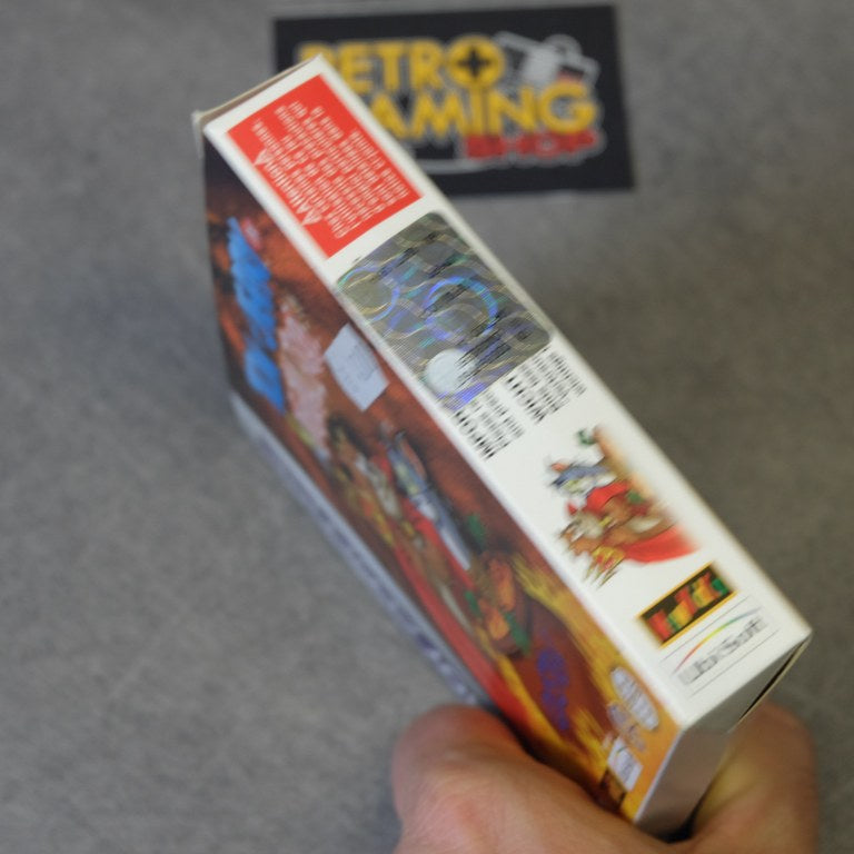 Tom & Jerry and The Infernal Escape Nintendo