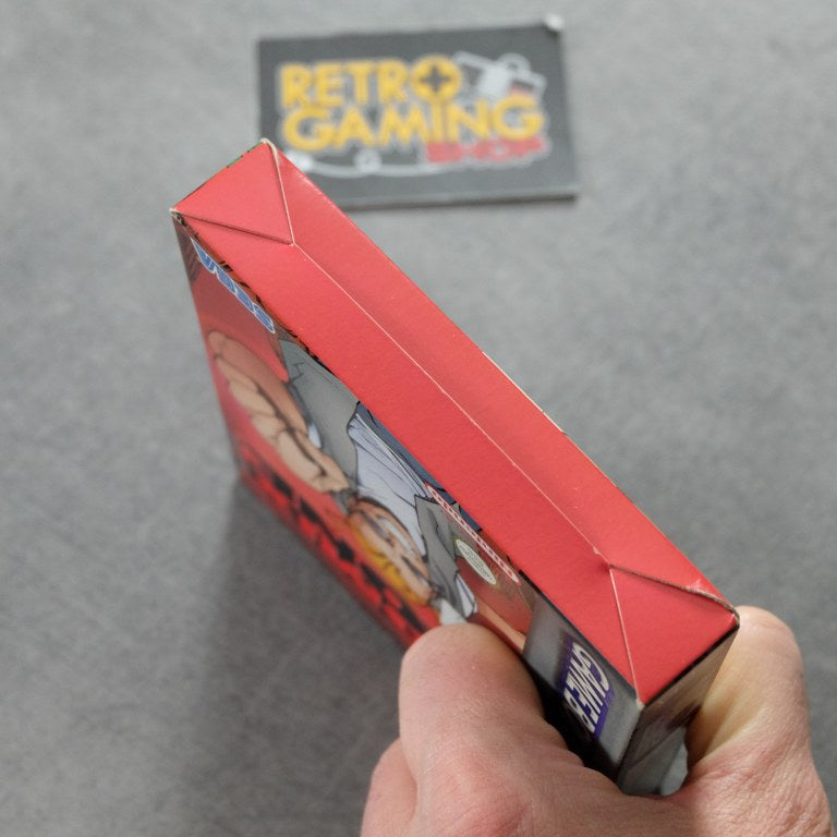 Vendita Comix Zone - Retrogaming Shop