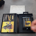 Vendita Indiana Jones and the Last Crusade - Retrogaming Shop