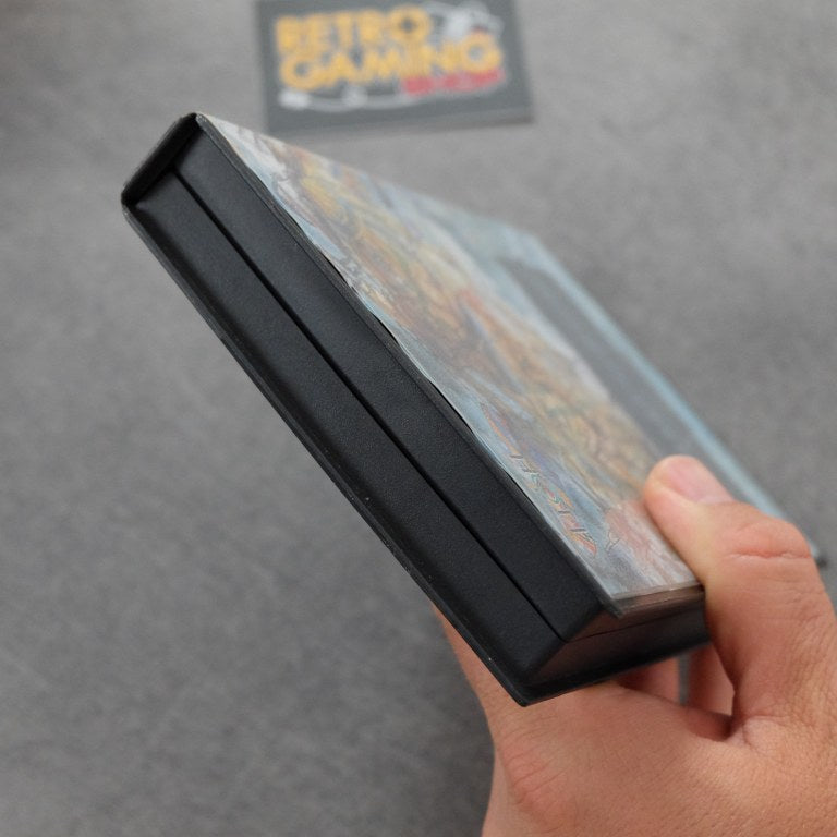 Vendita Steel Empire - Retrogaming Shop