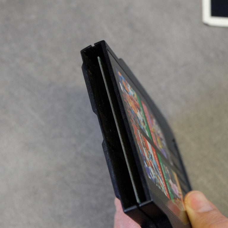 Super Sports Challenge Quattro Sports Nintendo