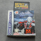Vendita Castlevania: Harmony Of Dissonance - Retrogaming Shop