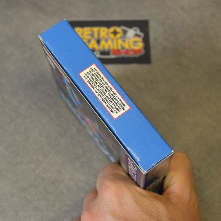 Vendita Metroid Fusion - Retrogaming Shop