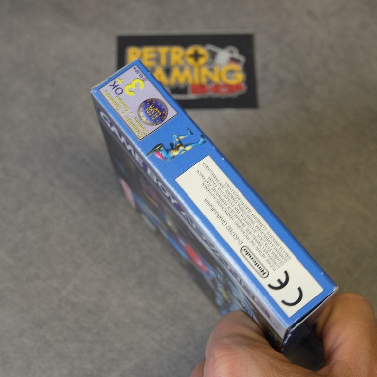 Vendita Metroid Fusion - Retrogaming Shop