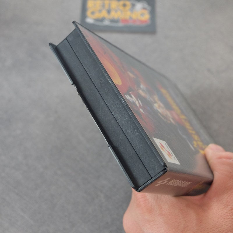 Vendita Castlevania the New Generation - Retrogaming Shop