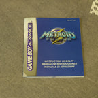 Vendita Metroid Fusion - Retrogaming Shop