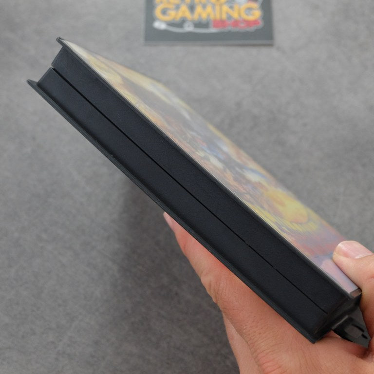 Vendita Sunset Riders - Retrogaming Shop