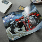 Vendita Castlevania: Harmony Of Dissonance - Retrogaming Shop