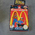 Vendita Mcdonaldland - Retrogaming Shop