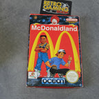 Vendita Mcdonaldland - Retrogaming Shop