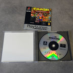 Vendita Crash Bandicoot - Retrogaming Shop