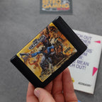 Vendita Sunset Riders - Retrogaming Shop