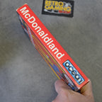 Vendita Mcdonaldland - Retrogaming Shop