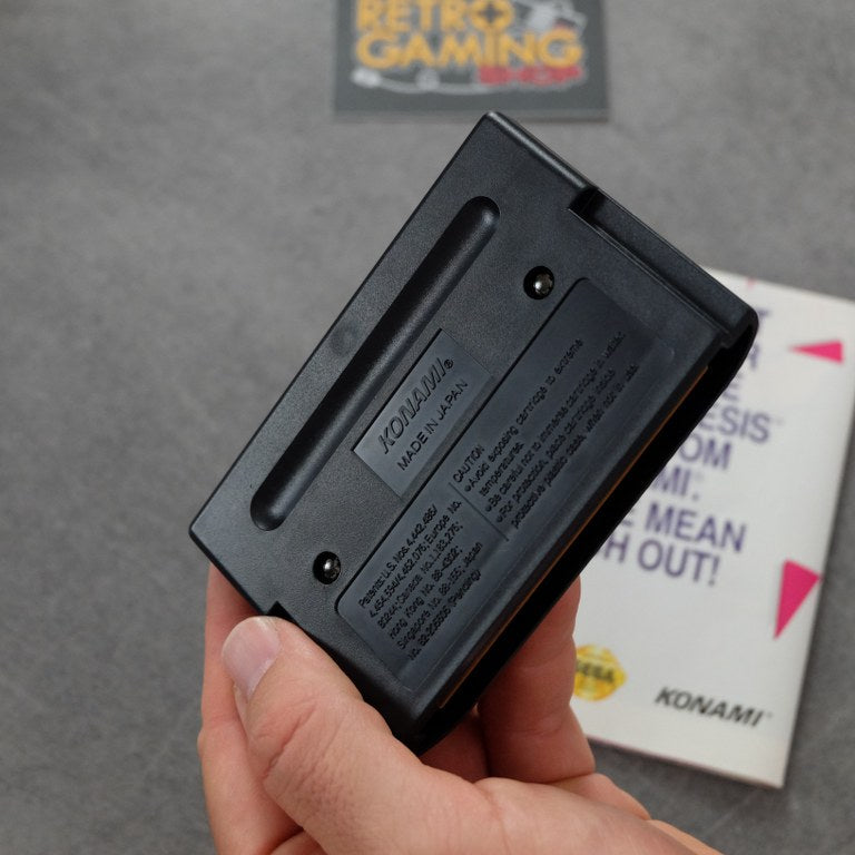 Vendita Sunset Riders - Retrogaming Shop