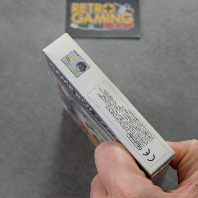 Tom & Jerry L'anello Incantato Nintendo