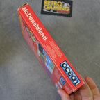 Vendita Mcdonaldland - Retrogaming Shop