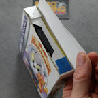 Vendita Tom & Jerry L'anello Incantato - Retrogaming Shop