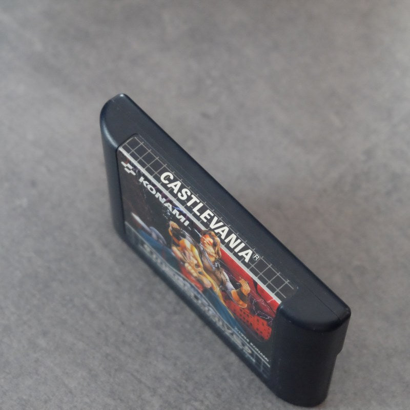 Vendita Castlevania the New Generation - Retrogaming Shop