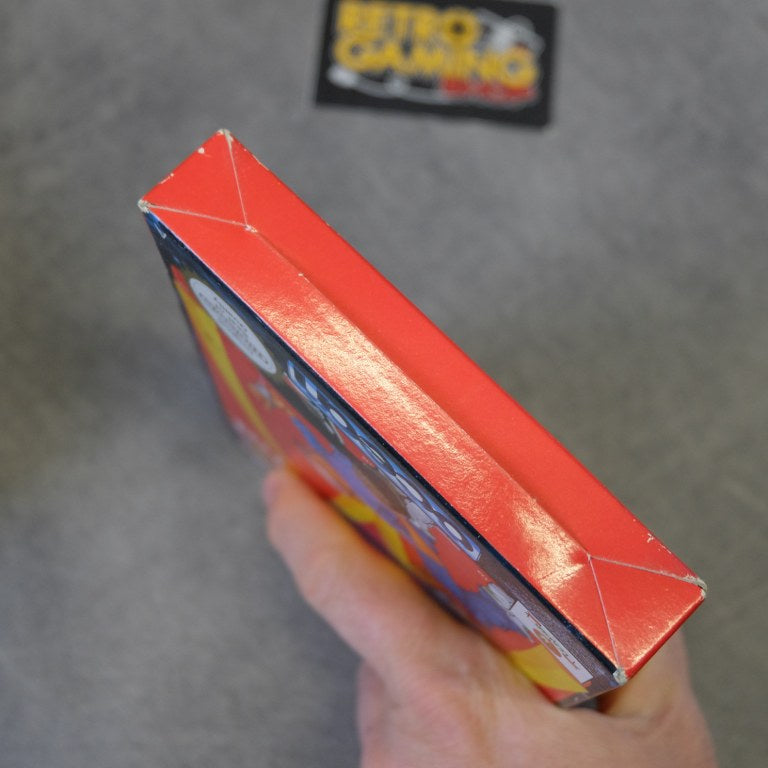 Mcdonaldland Nintendo