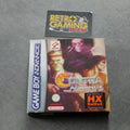 Vendita Contra Advance The Alienwars EX - Retrogaming Shop