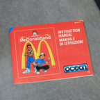 Vendita Mcdonaldland - Retrogaming Shop