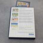 Vendita Double Dragon - Retrogaming Shop