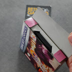 Vendita Contra Advance The Alienwars EX - Retrogaming Shop