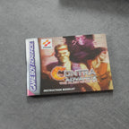 Vendita Contra Advance The Alienwars EX - Retrogaming Shop