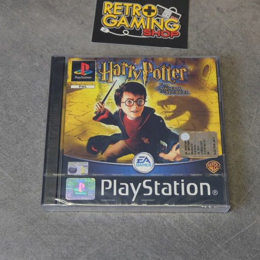 Harry Potter E LA Camera Dei Segreti Nuovo